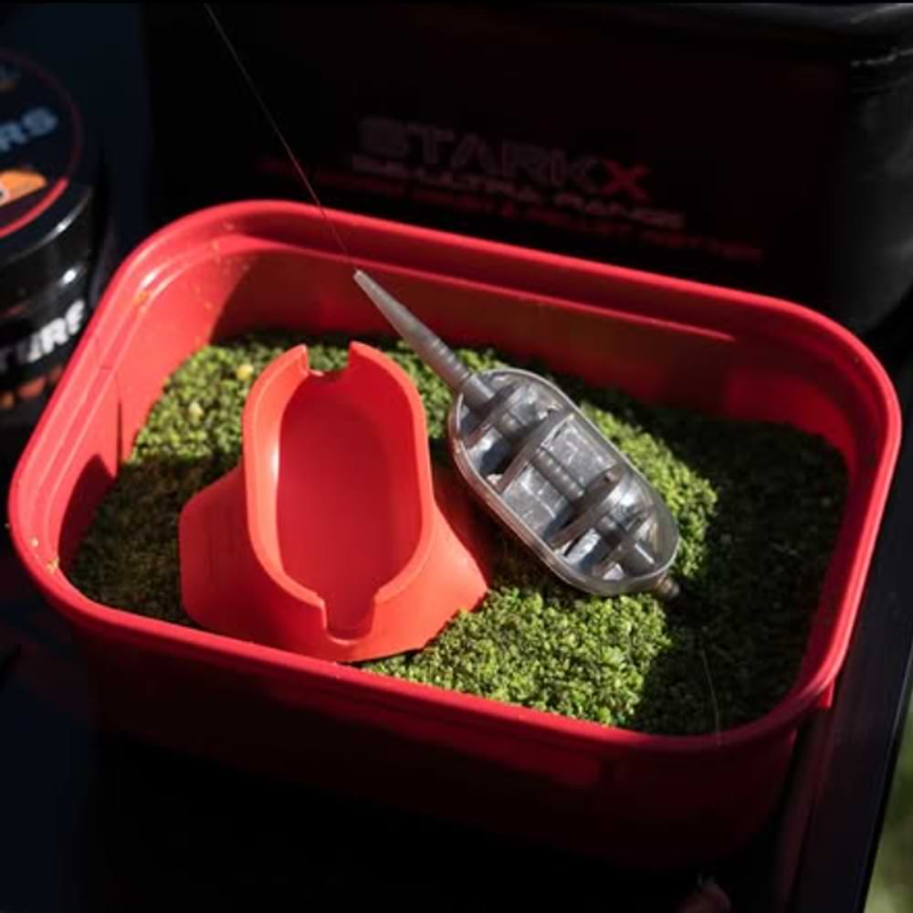 NYTRO Targetz Latex TCS Method Mould - Large