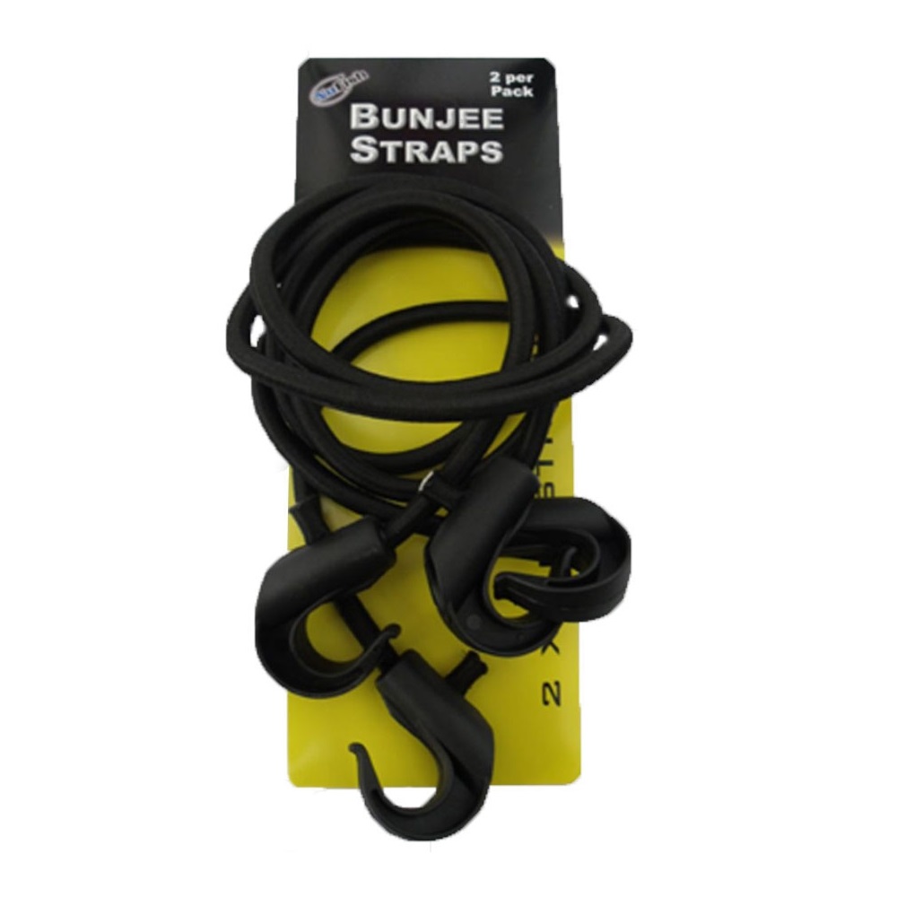 NUFISH Bunjee Straps