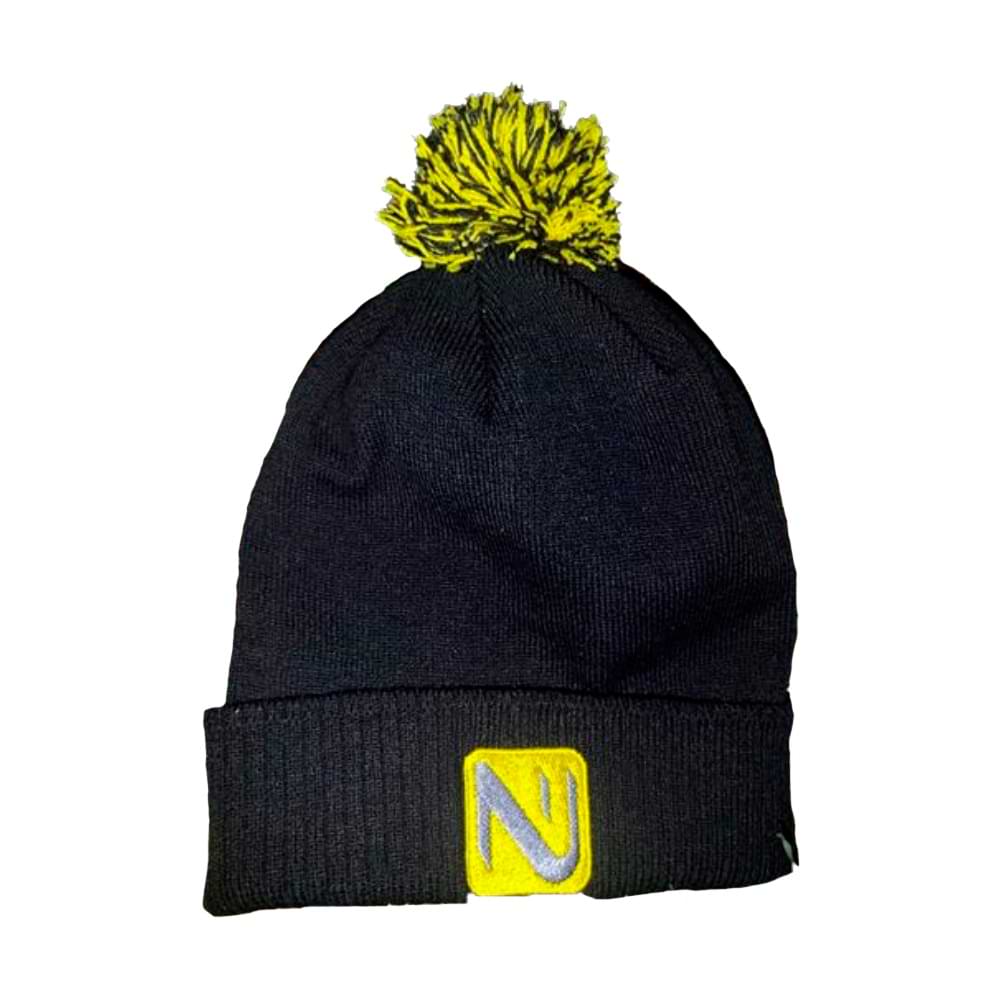 NUFISH Woolly Hat