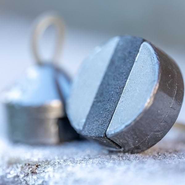 NUFISH Cyclops BIG EYE Plummet