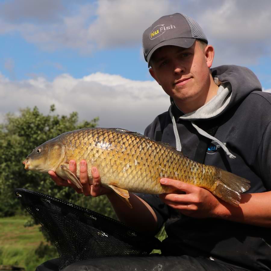 NUFISH Zipp Hybrid Elastic 3m