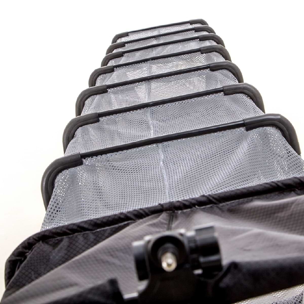 NUFISH Defenda Keepnet 3m