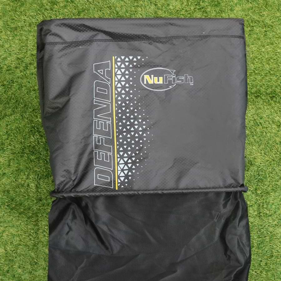 NUFISH Commercial Defenda 2.5m Keepnet