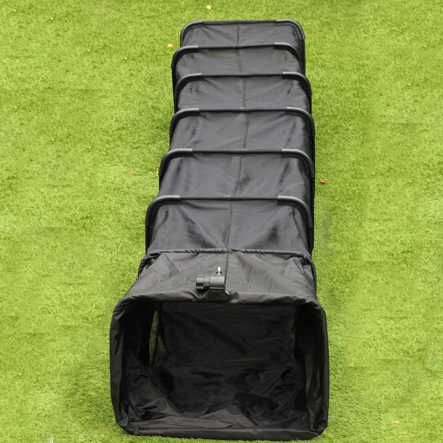 NUFISH Commercial Defenda 2.5m Keepnet