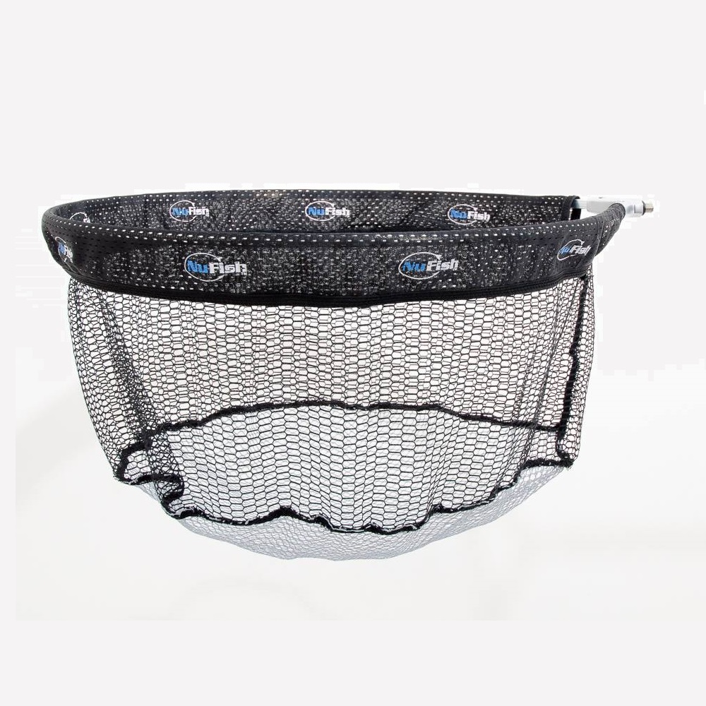 NUFISH Landing Net 49cm