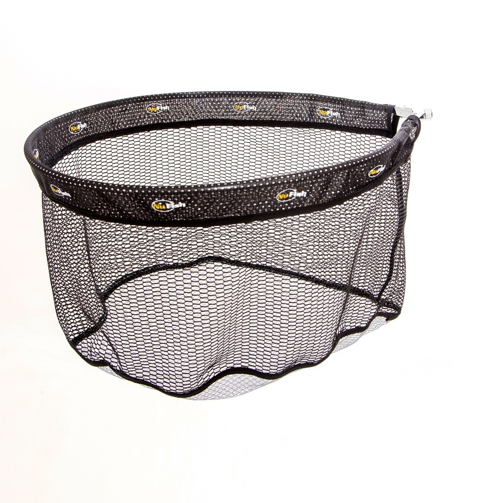 NUFISH Landing Net 55cm