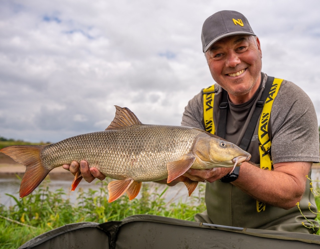 NUFISH Landing Net 55cm