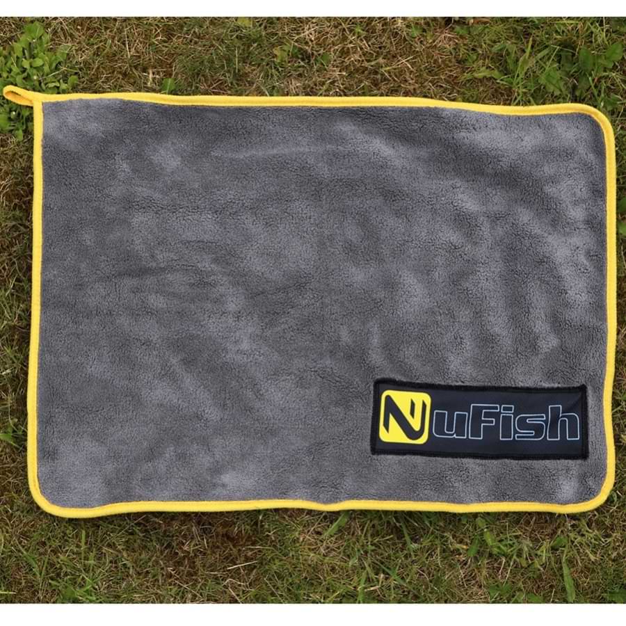 NUFISH Hand Towel