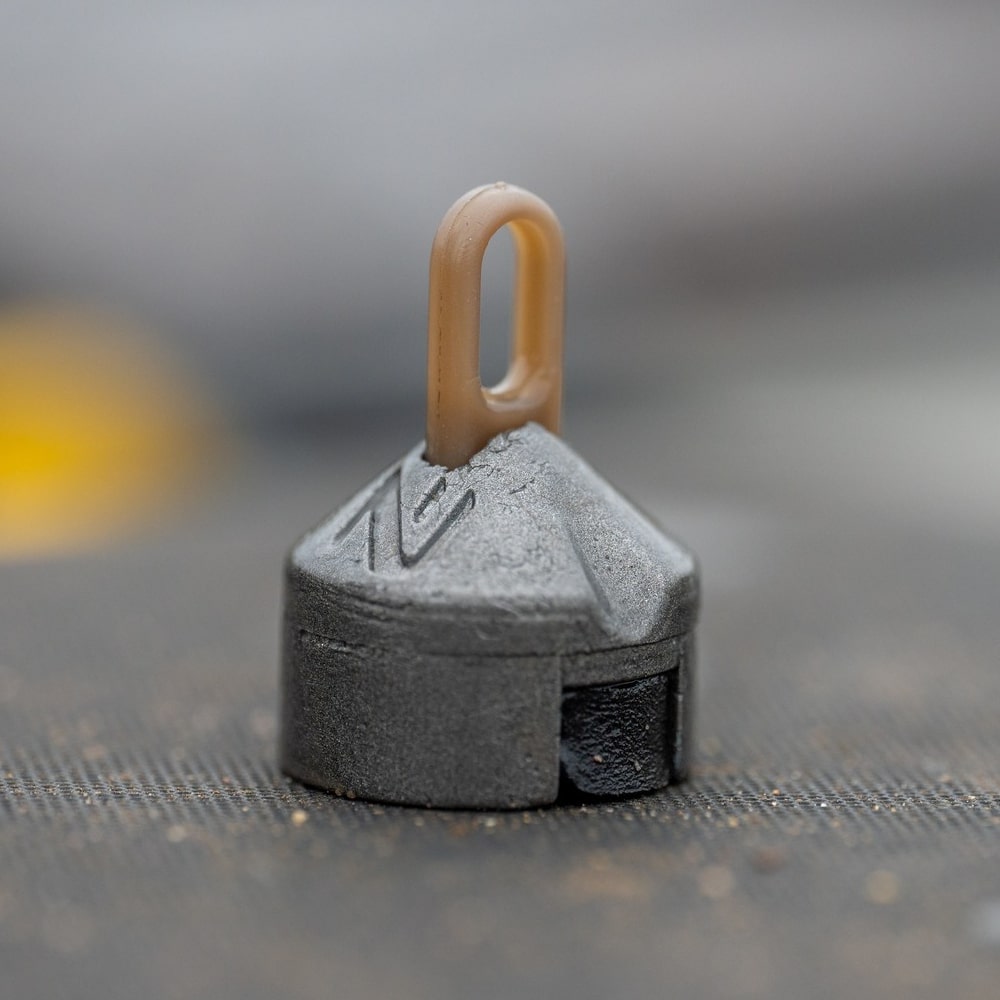 NUFISH Cyclops BIG EYE Plummets