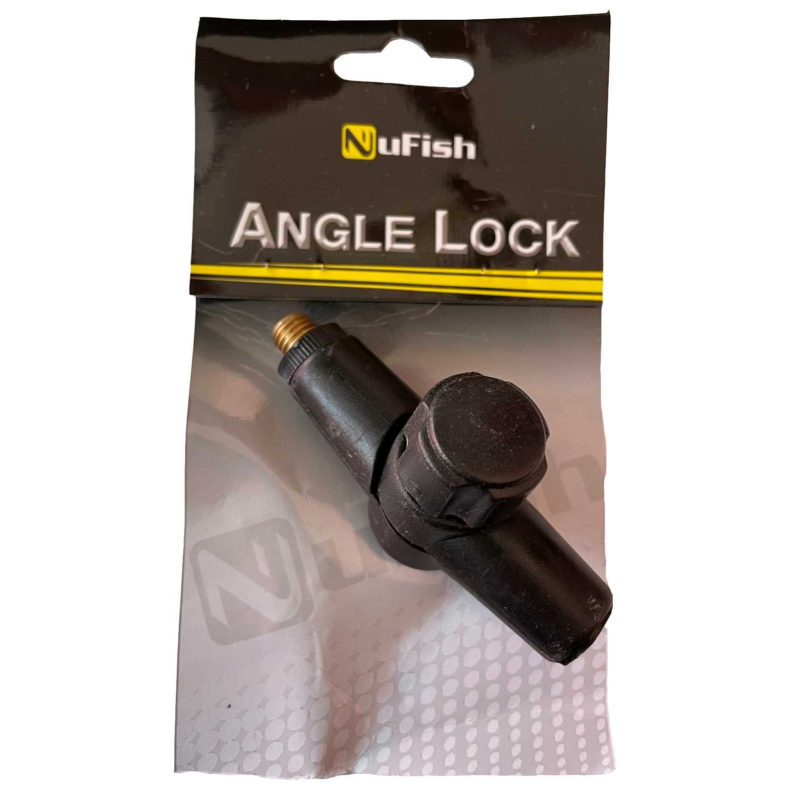 NUFISH Angle Lock