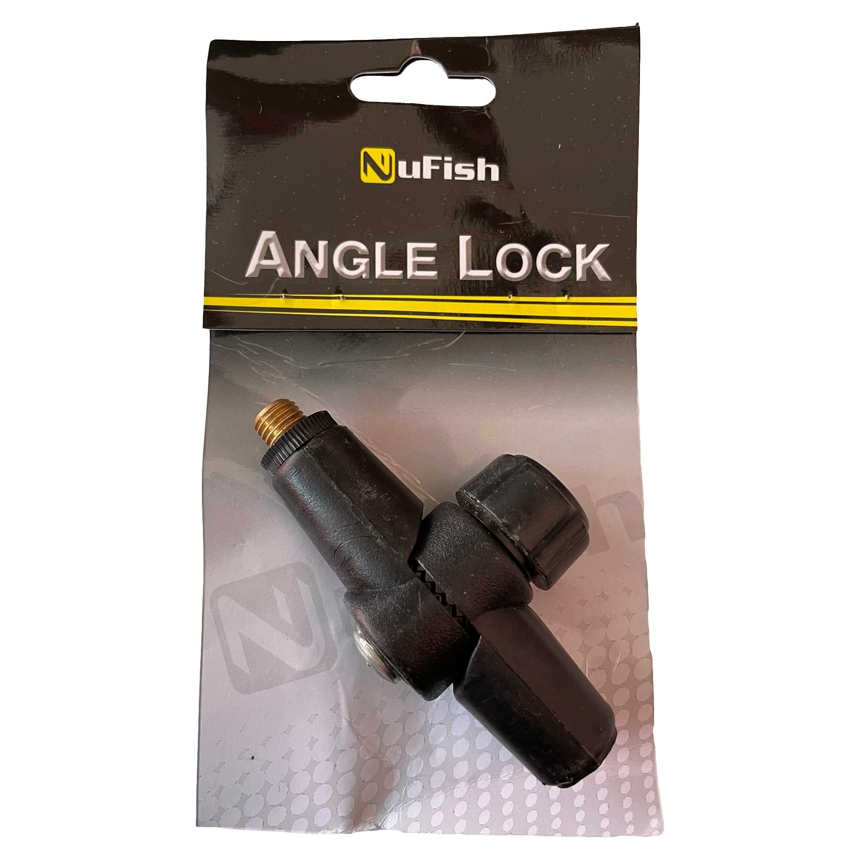 NUFISH Angle Lock