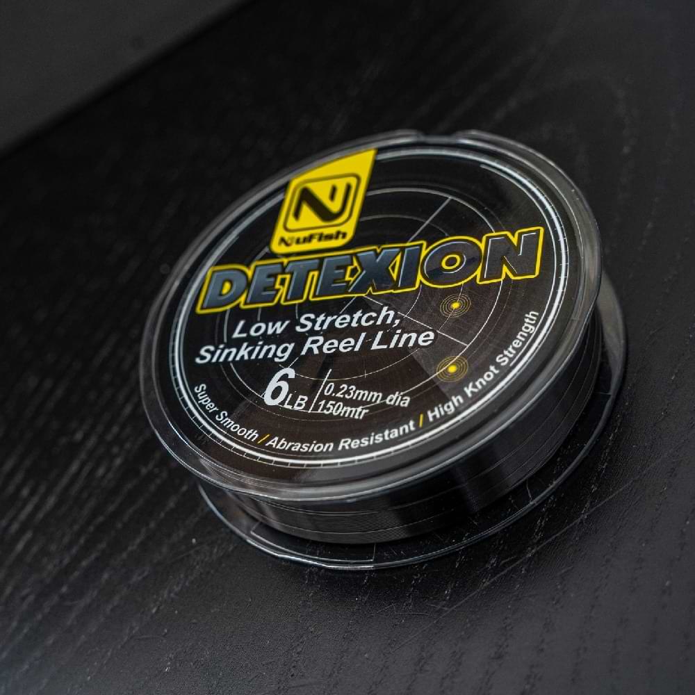 NUFISH Detexion Line 150m