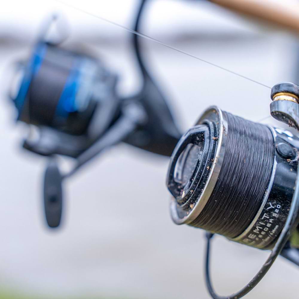 NUFISH Detexion Line 600m