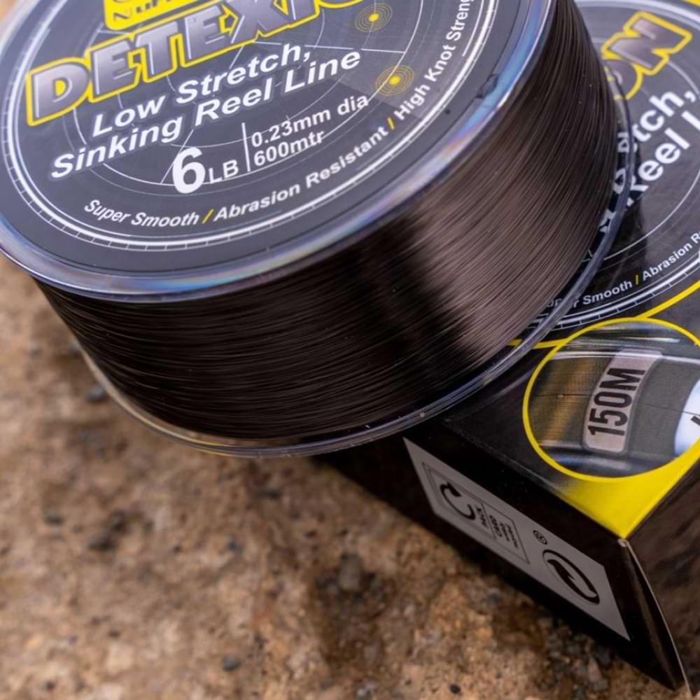 NUFISH Detexion Line 600m