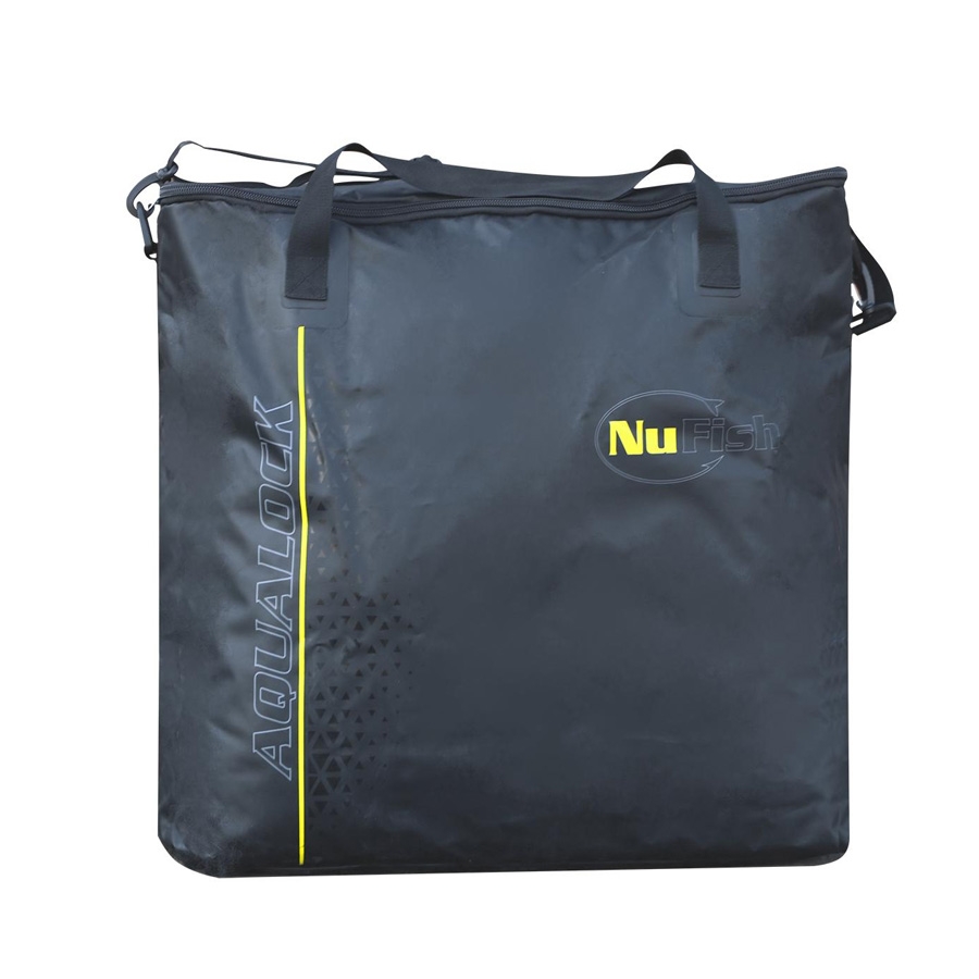 NUFISH Aqualock Net Bag