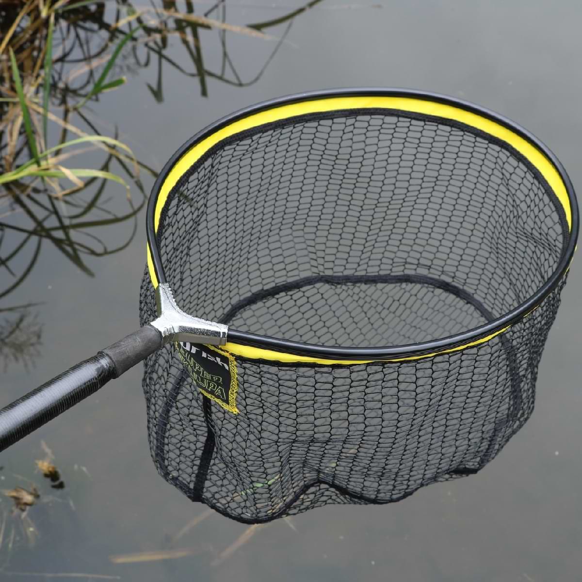 NUFISH Super Skuupa Landing Nets 55cm