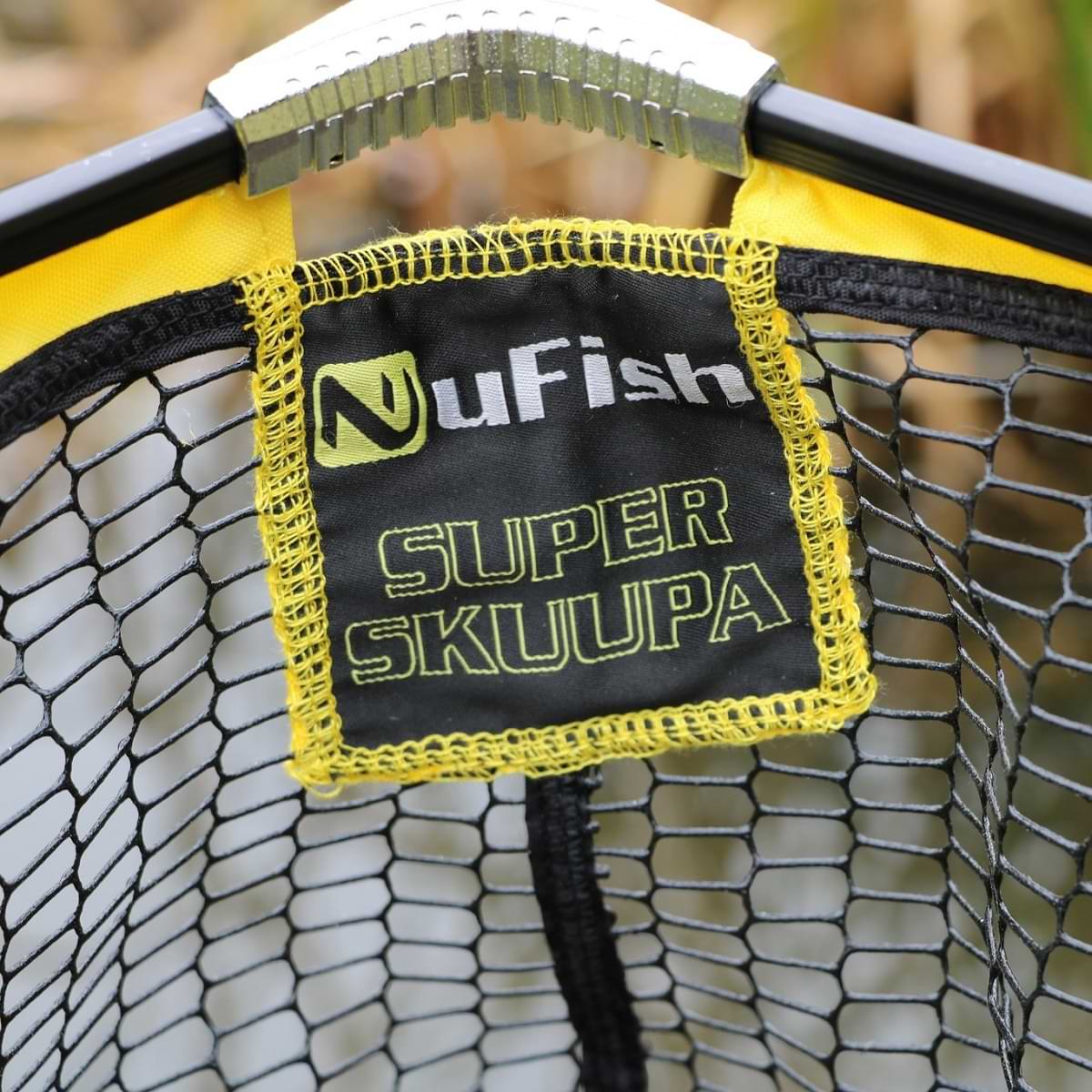 NUFISH Super Skuupa Landing Nets 55cm