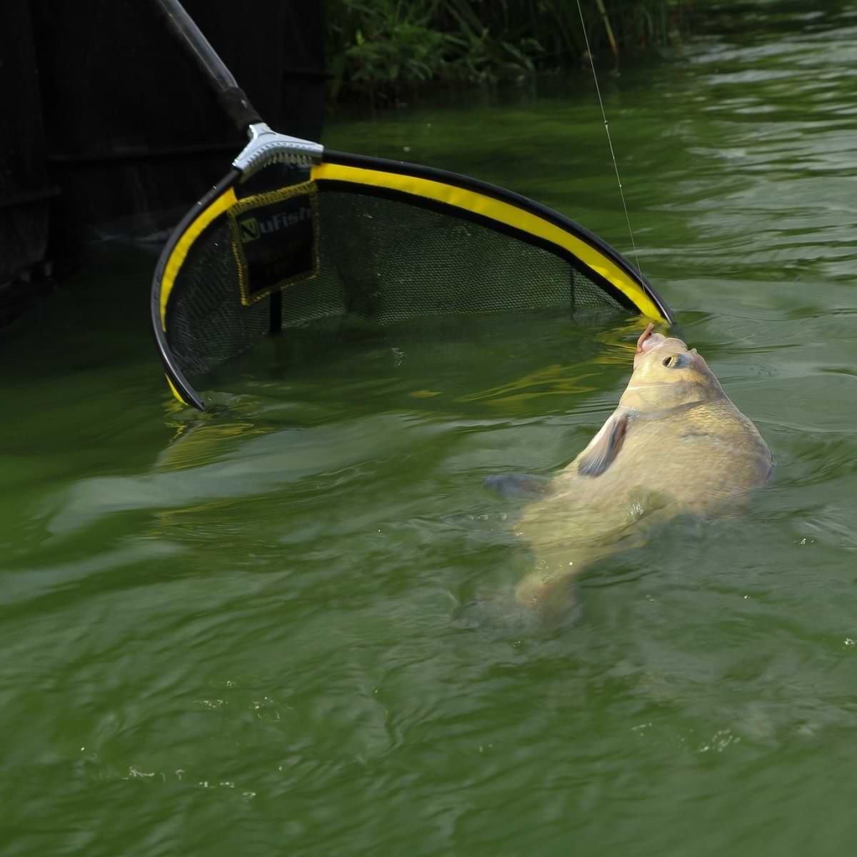 NUFISH Hair Nets 50cm