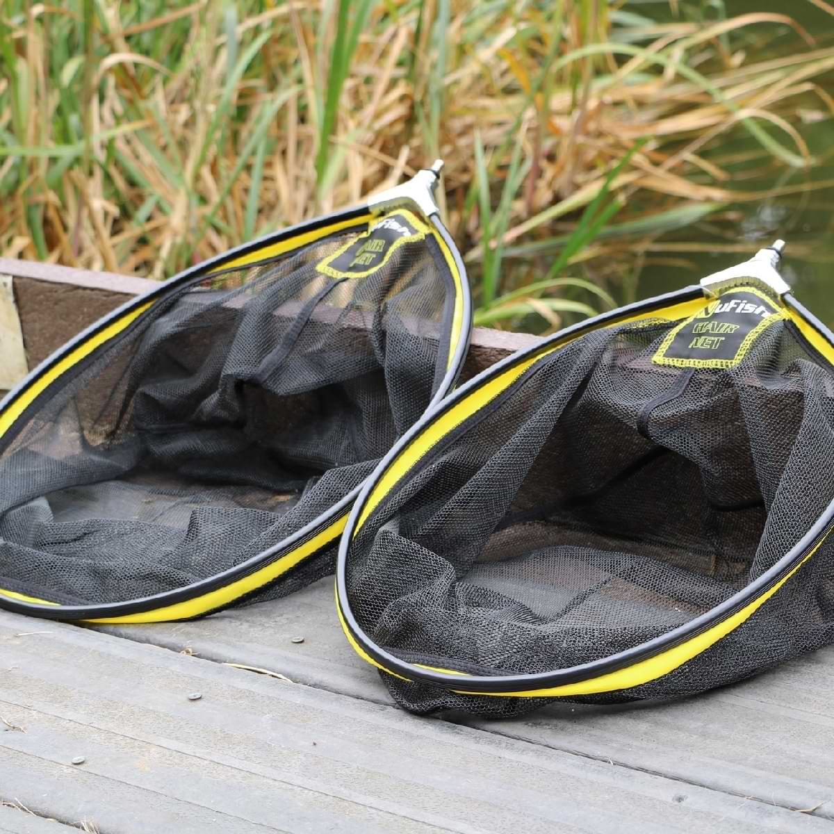 NUFISH Hair Nets 50cm