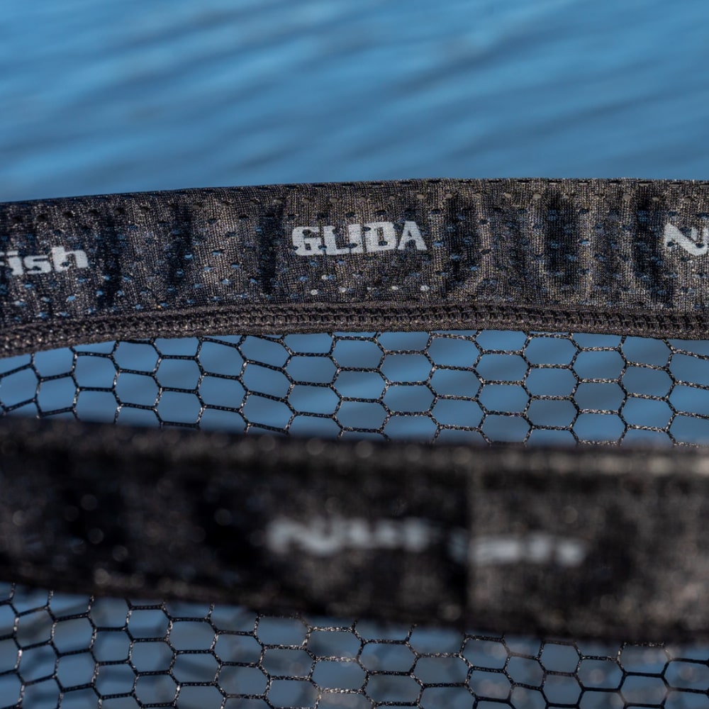 NUFISH Glida Landing Net 18 inch