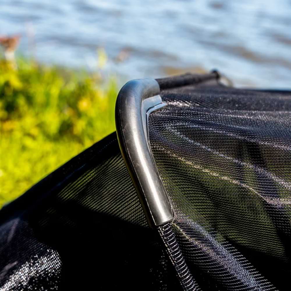 NUFISH 3G Defenda 3m Commercial Keepnet