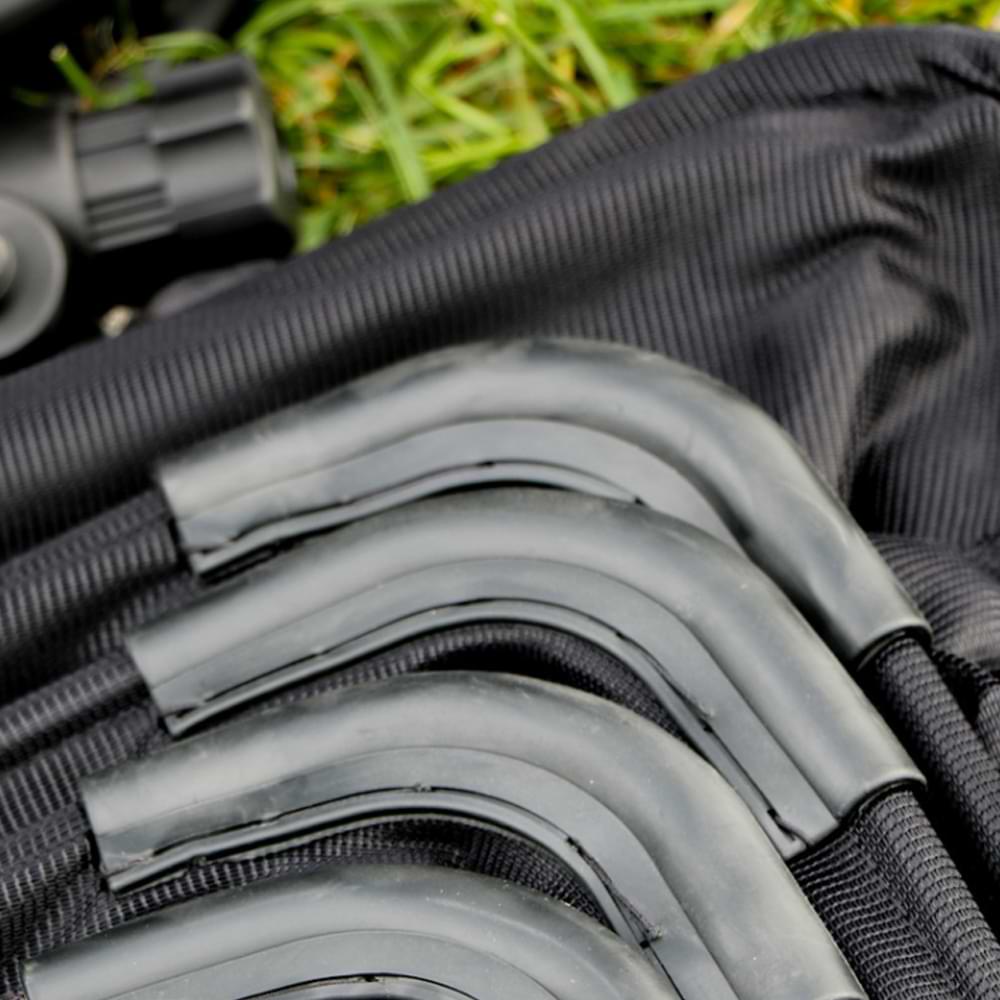 NUFISH 3G Defenda 3m Commercial Keepnet