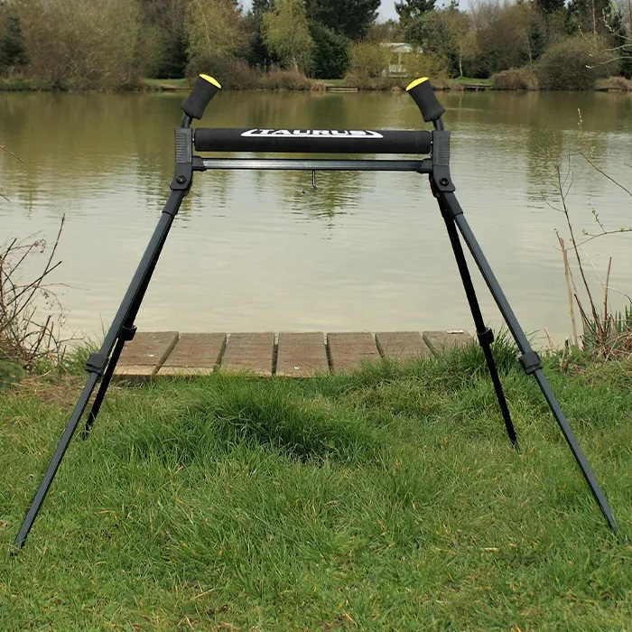 NUFISH Taurus 500 Roller