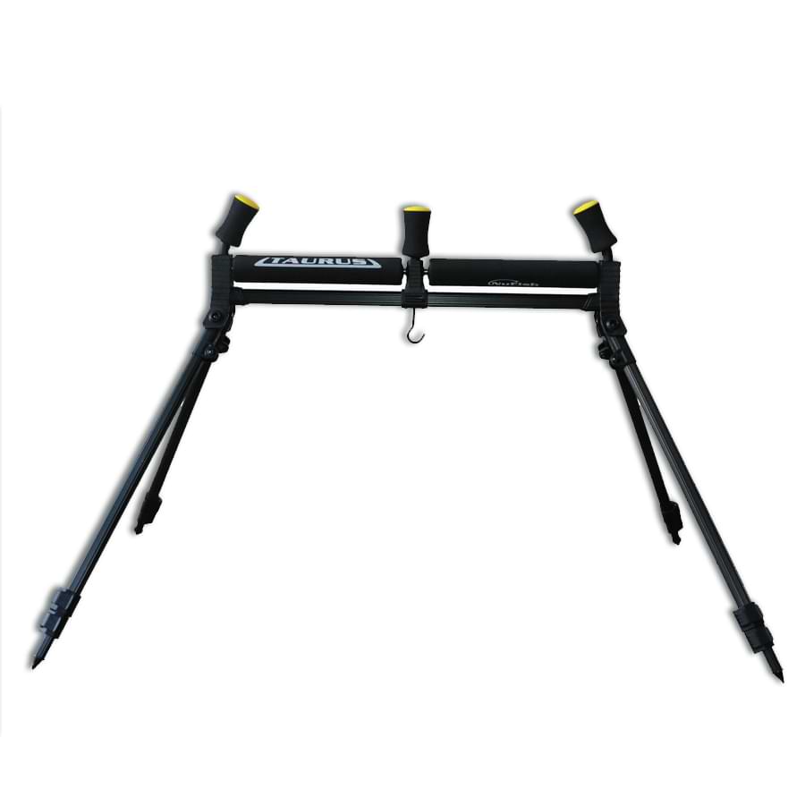 NUFISH Taurus 600 Twin Roller