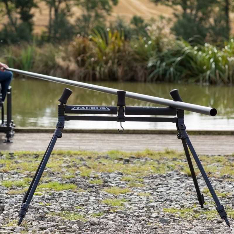 NUFISH Taurus 600 Twin Roller