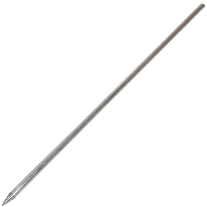 NUFISH Spare Aluminium Brolly Spike