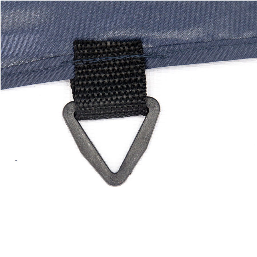 NUFISH Nu-Lite Umbrella 50 inch