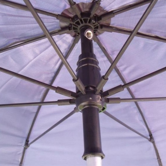 NUFISH Nu-Lite Umbrella 50 inch