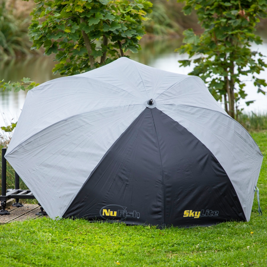NUFISH Skylite Umbrella 50 inch
