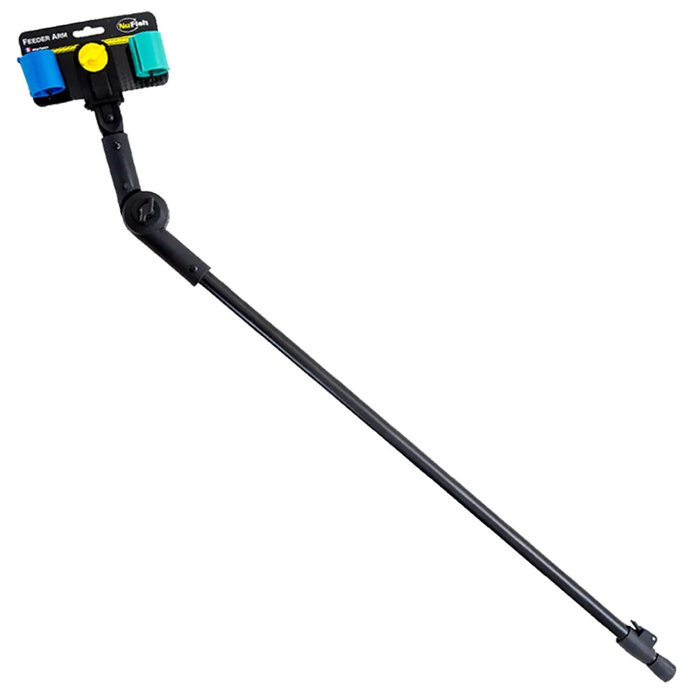 NUFISH Feeder Arm