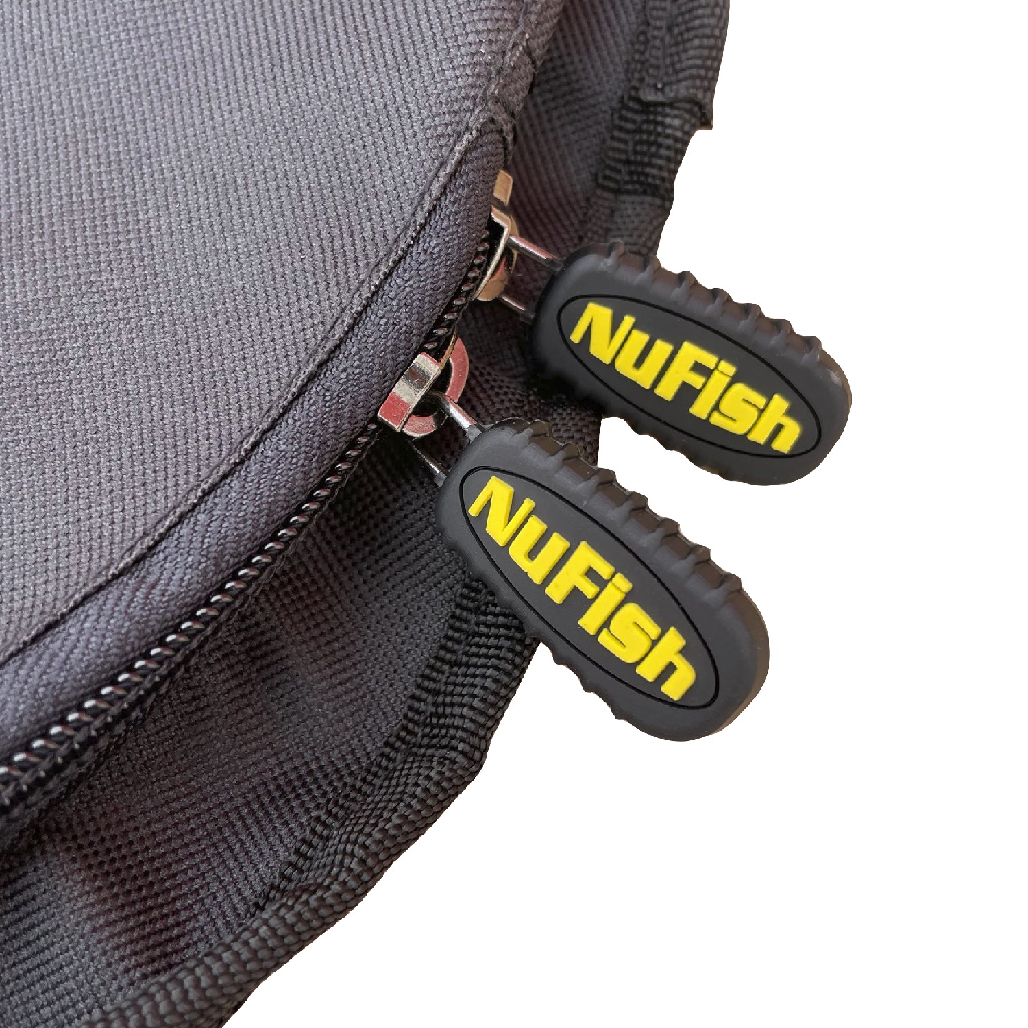 NUFISH Zipped Bucket Cover 17L