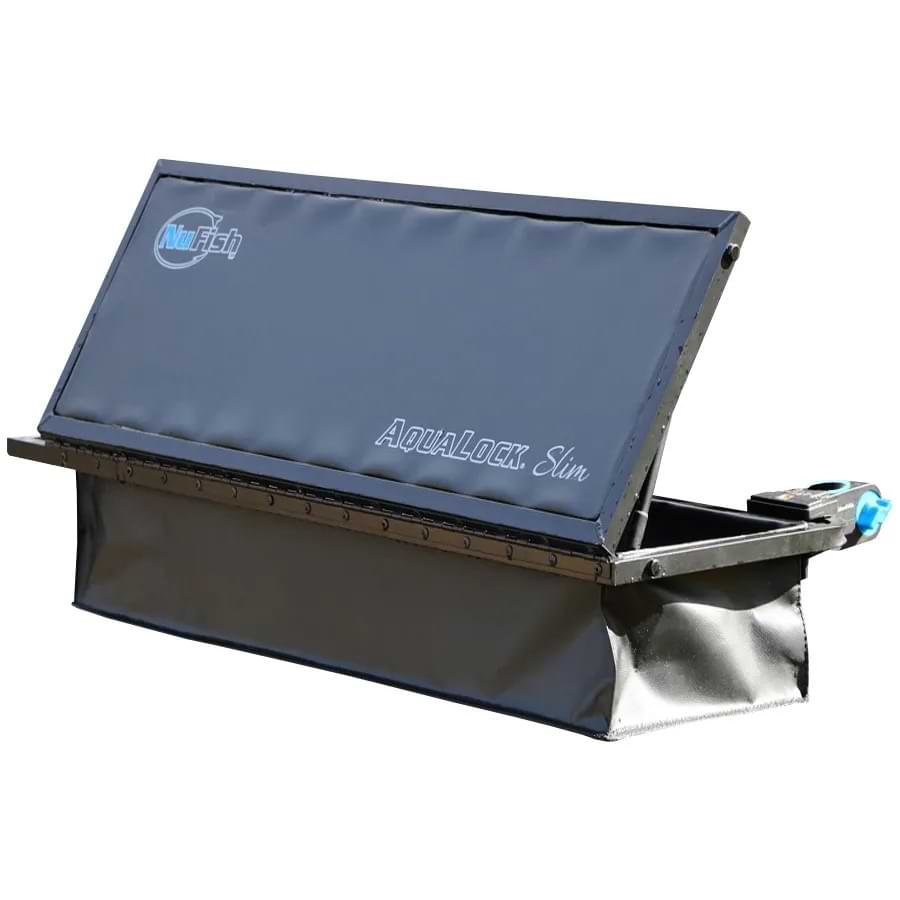 NUFISH Aqualock Side Tray Slim