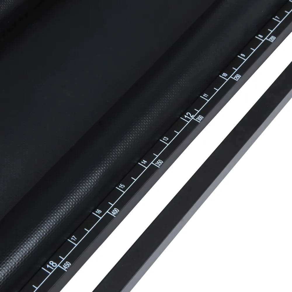 NUFISH Aqualock Side Tray Slim