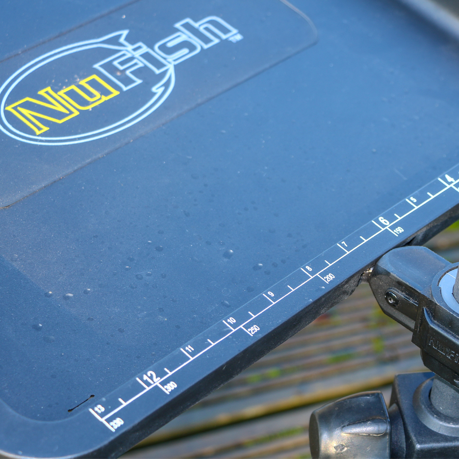 NUFISH Side Tray