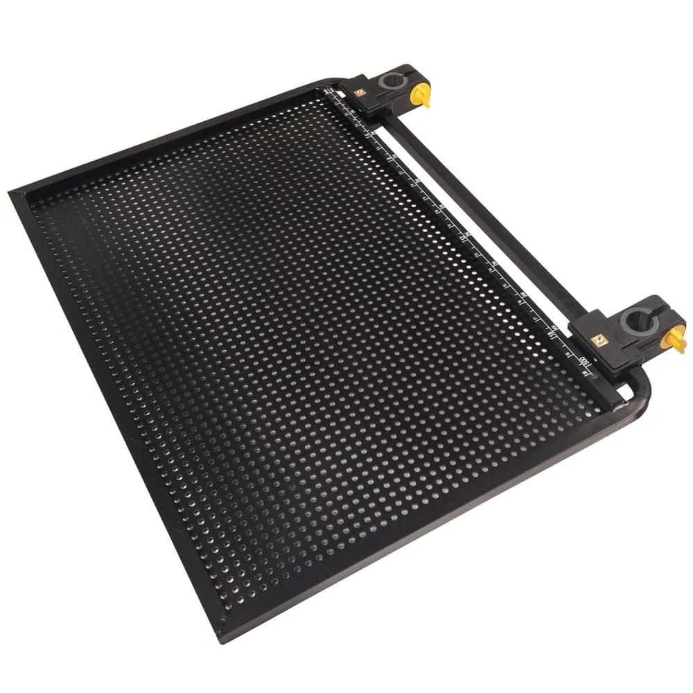 NUFISH 6040 Lite Side Tray