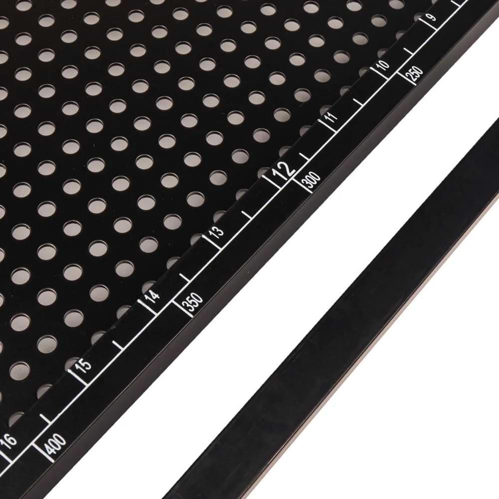 NUFISH 6040 Lite Side Tray