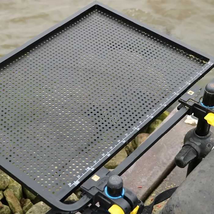 NUFISH 6040 Lite Side Tray