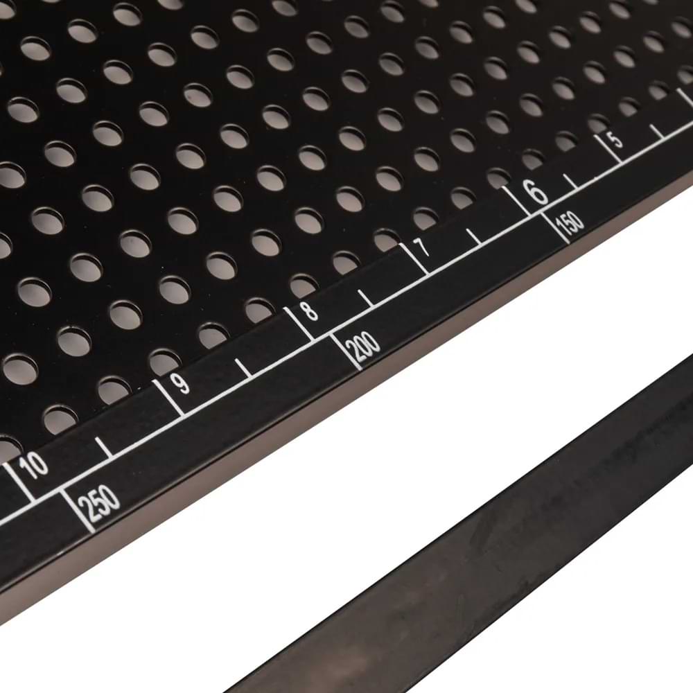 NUFISH Aqualock Combi Side Tray