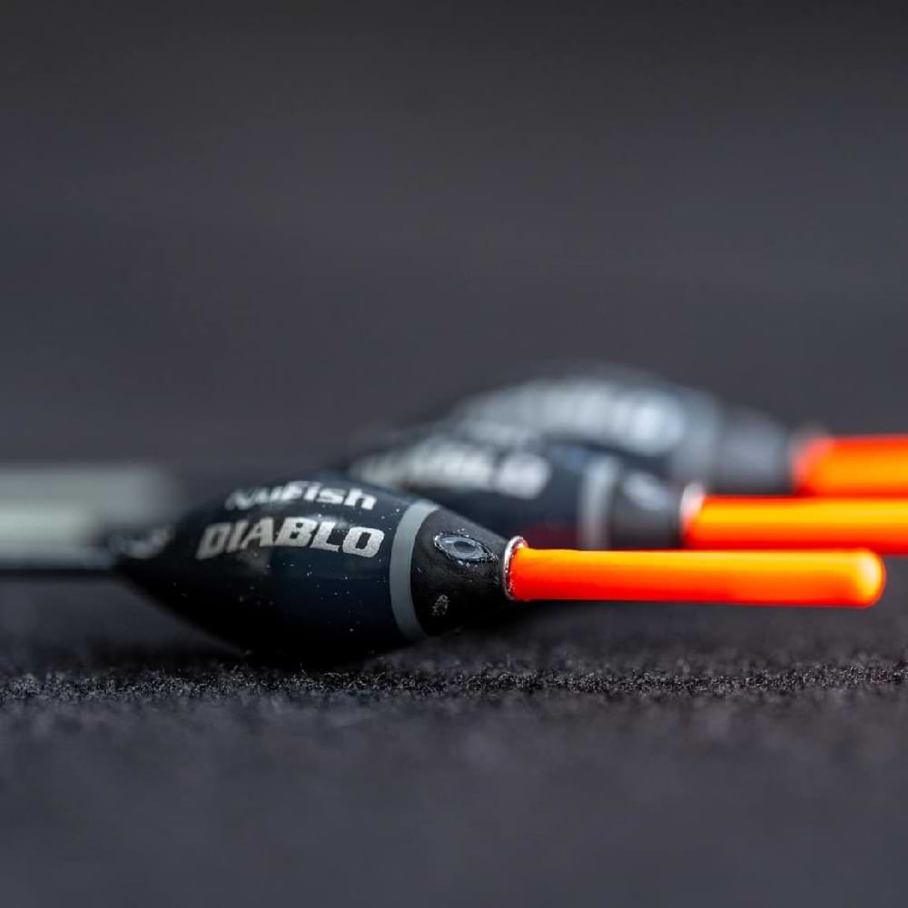 NUFISH Diablo Float
