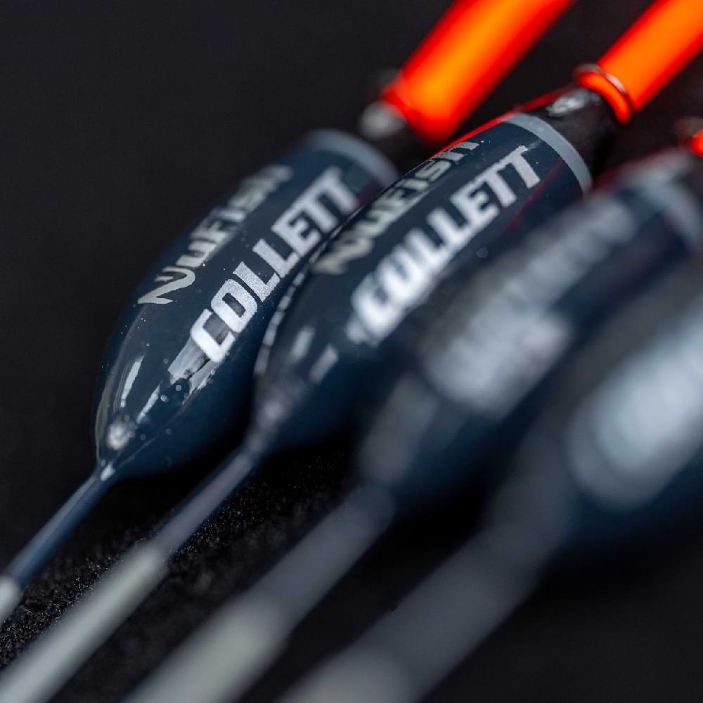 NUFISH Collett Float