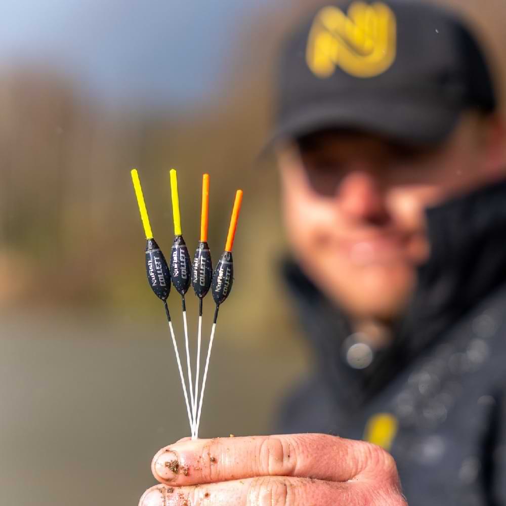 NUFISH Collett Float