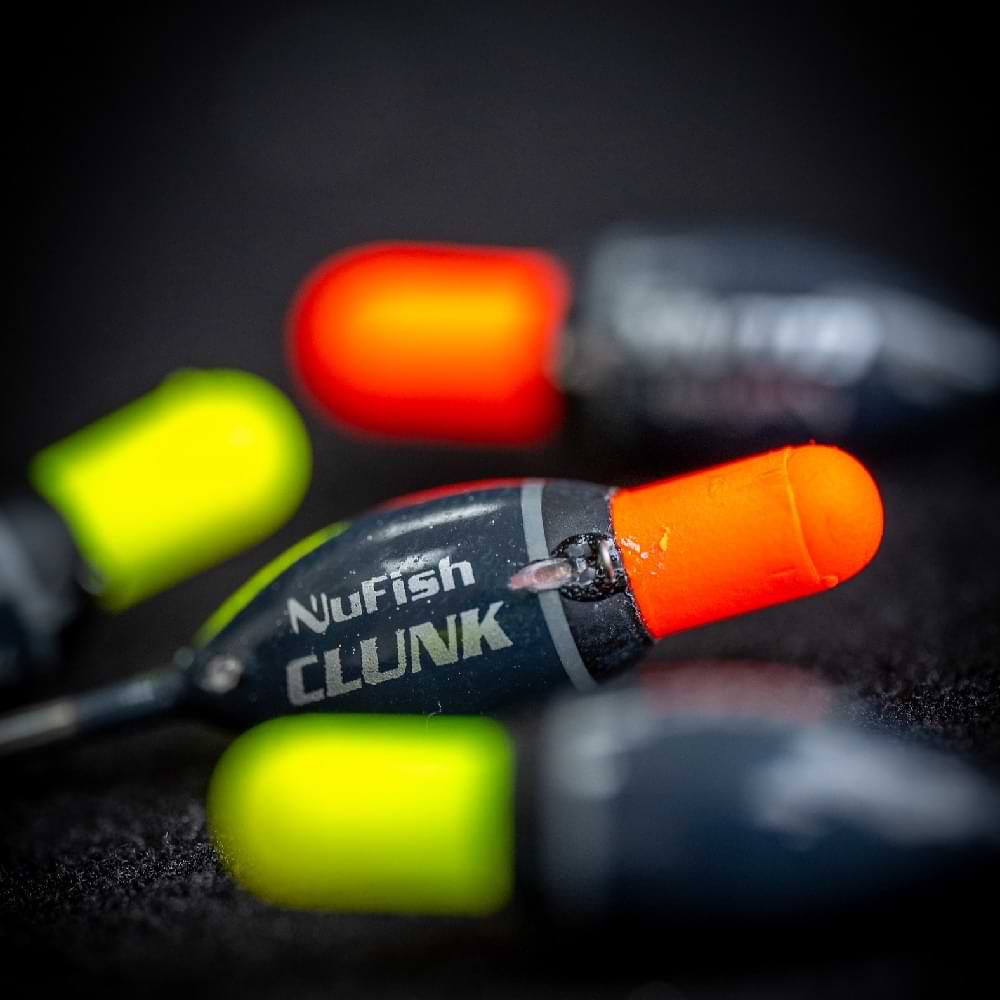 NUFISH Clunk Float