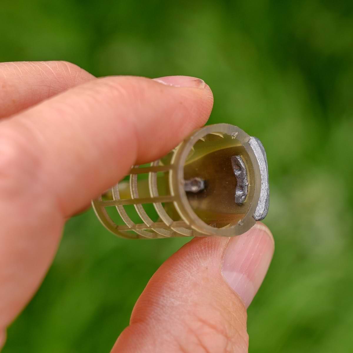 NUFISH Smooth Hound Cage Mini