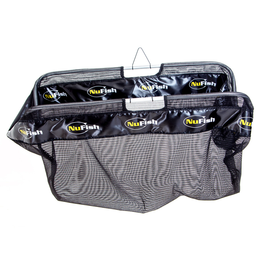 NUFISH Weigh Net
