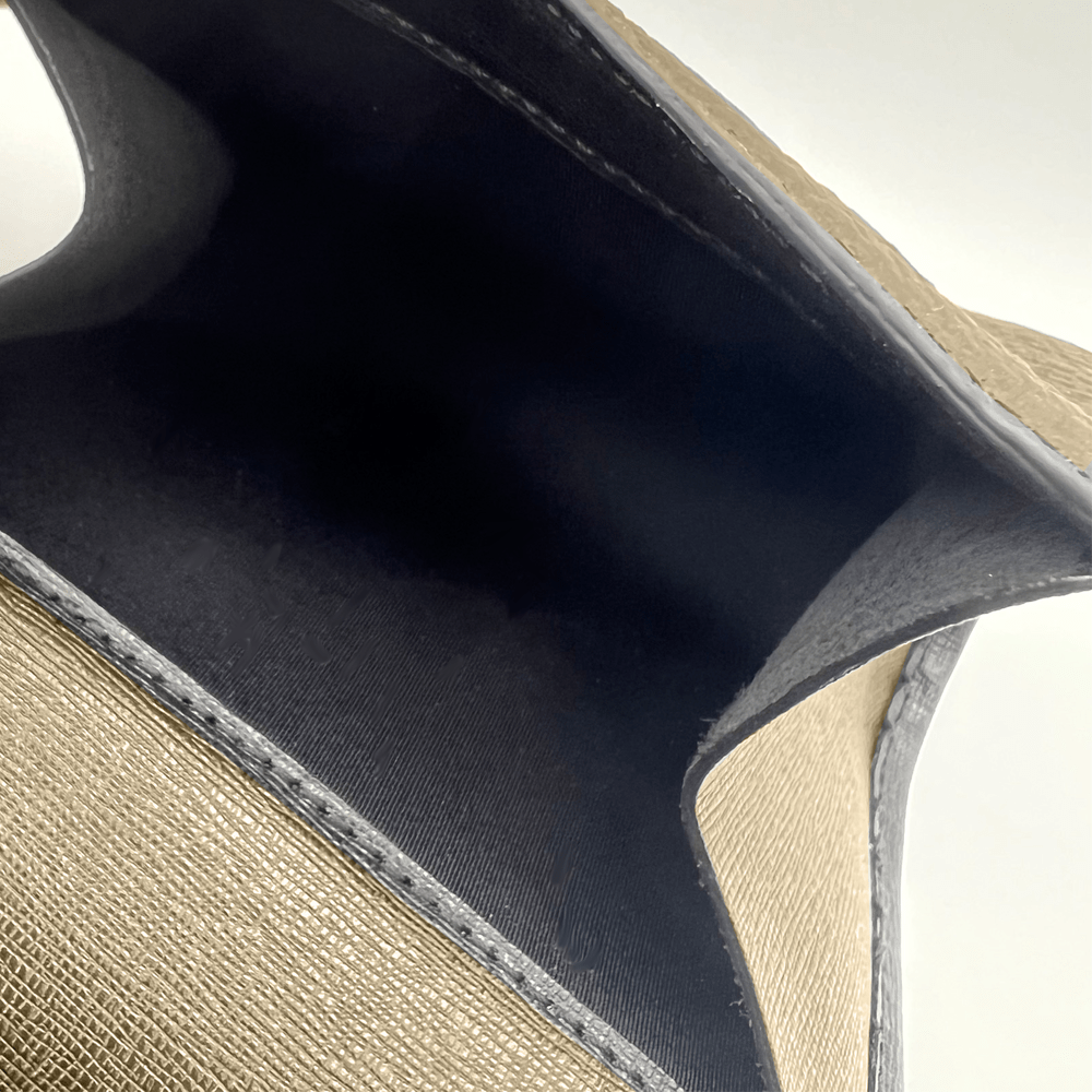 ORANGE POINT Reel Case - Yellow