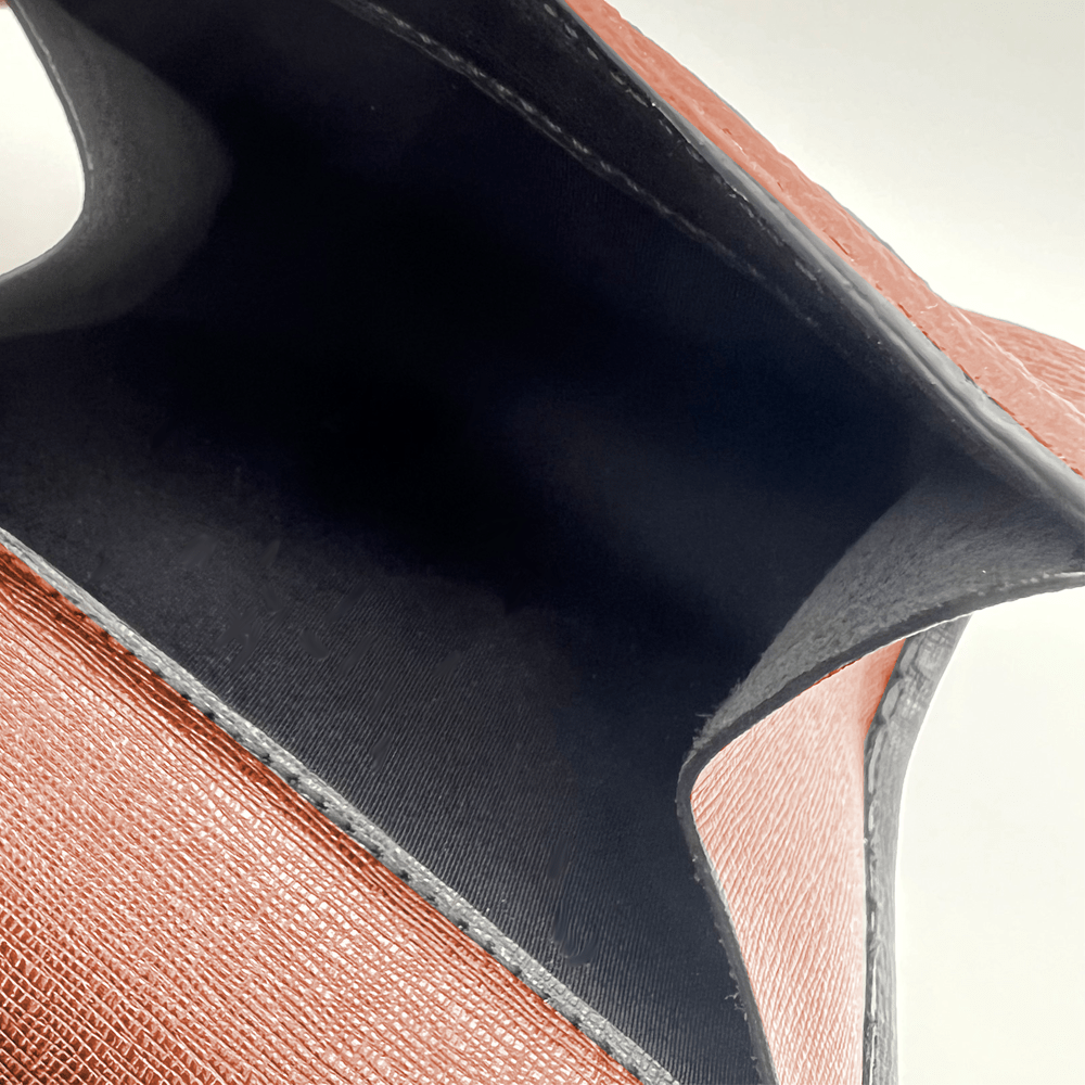 ORANGE POINT Reel Case - Orange